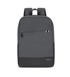 MACK MCE-1103 15.6 UNICITY Eco Notebook Sırt Çantası Siyah