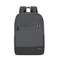 MACK MCE-1103 15.6 UNICITY Eco Notebook Sırt Çantası Siyah
