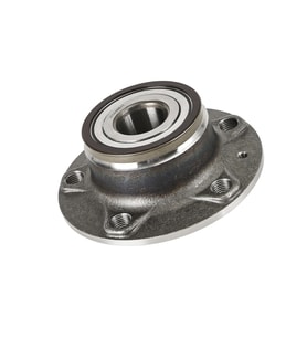 SEAT LEON ARKA RULMANLI PORYA ABS SENSÖRLÜ MGA 1T0598611
