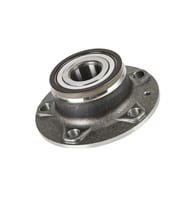 SEAT LEON ARKA RULMANLI PORYA ABS SENSÖRLÜ MGA 1T0598611