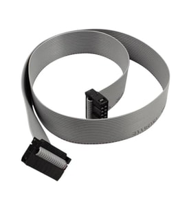 P10 Data Kablosu Hazır Soketli 50 Cm