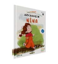 Arkadaşım Nina Üçgen Kültür