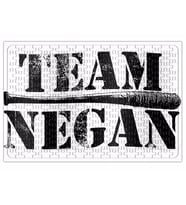 Team Negan Puzzle 240 Parça Yapboz