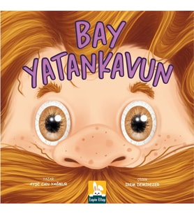 Bay Yatan Kavun