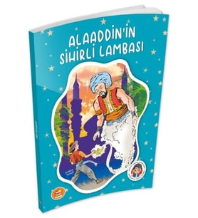 Alaaddin’in Sihirli Lambası
