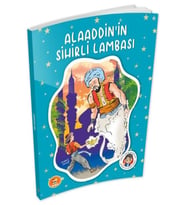 Alaaddin’in Sihirli Lambası