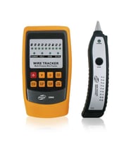 BENETECH GM60 Kablo Test Cihazı