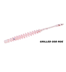 Daiwa Gekkabijin Ajing Beam 5cm Floating LRF Silikonu Grilled Cod Roe