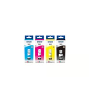 Epson 101  Takım 4 Renk Mürekkep Avantajlı Paket