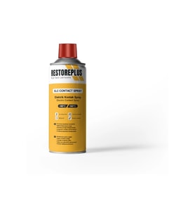 RESTOREPLUS ELC CONTACT SPRAY  Elektrik Kontak Sprey (500 Ml)