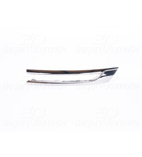 Opel Astra K 2016-2019 Uyumlu Panjur Nikelajı Sol