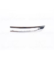 Opel Astra K 2016-2019 Uyumlu Panjur Nikelajı Sol