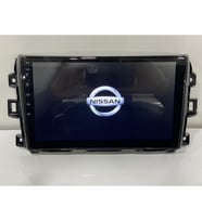 NİSSAN NAVARA ANDROİD 14 2-32 MULTİMEDYA CARPLAY-KAMERA-IPS