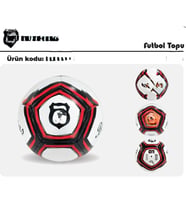 BJK-3013 BEŞİKTAŞ FUTBOL TOPU LİNES