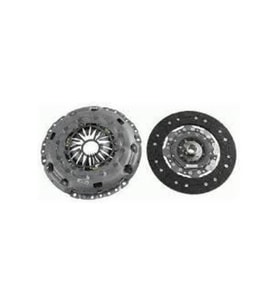 DEBRİYAJ SETİ ASTRA H 2.0 T 05 ZAFIRA 2.0 06 (Standart)