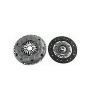DEBRİYAJ SETİ ASTRA H 2.0 T 05 ZAFIRA 2.0 06 (Standart)