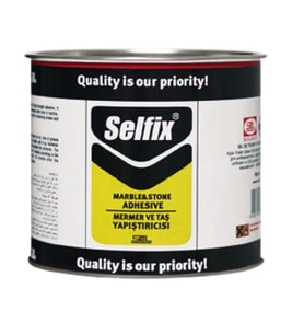 Mey İthalat® Selfix Mermer Granit Yapıştırıcı 1000 Gr