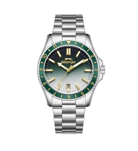 Slazenger SL.09.2532.1.05 Erkek Kol Saati