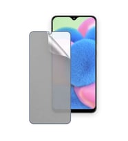 SChitec SAMSUNG Galaxy A30S Uyumlu Ön Yüzey Mat Hidrojel Ekran Koruyucu