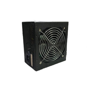 AHM 250 WATT POWER SUPPLY 12 CM FANLI GÜÇ KAYNAĞI SİYAH KASA (2 EL YENİLENMİŞ ÜRÜN)