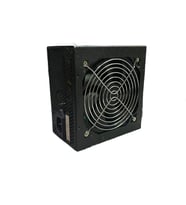 AHM 250 WATT POWER SUPPLY 12 CM FANLI GÜÇ KAYNAĞI SİYAH KASA (2 EL YENİLENMİŞ ÜRÜN)
