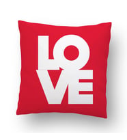 Love Yastık