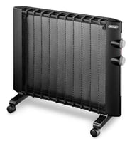 Delonghi 1000 W Mika Teknolojili Panel Radyatör