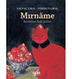 Mırname Büyüklere Kedi Şiirleri