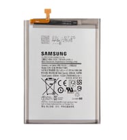 Samsung Galaxy A13 - SM-A135 Uyumlu Pil Sıfır - Servis