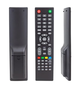 Dijitsu DJTV Serisi 40'' LCD-LED TV Kumanda