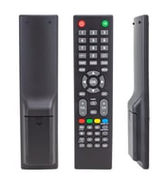 Dijitsu DJTV Serisi 40'' LCD-LED TV Kumanda