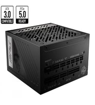 MSI MPG A1000G PCIE5 1000W 80 GOLD POWER SUPPLY