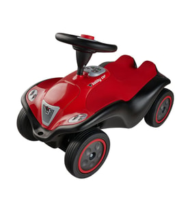 800056238 BIG Bobby Car Next 2.0 Bingit Araç 1-5 yaş