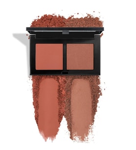 Pastel Duo Blush Set 2 Li Allık No:20