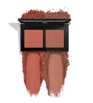 Pastel Duo Blush Set 2 Li Allık No:20