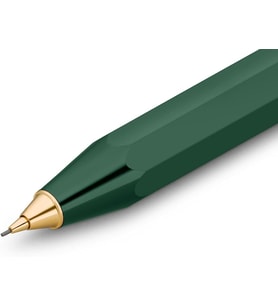 Kaweco 10000499 Classic Sport Versatil Yeşil 0.7 Mm (Çok Renkli)