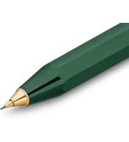 Kaweco 10000499 Classic Sport Versatil Yeşil 0.7 Mm (Çok Renkli)