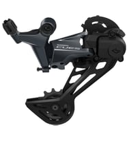 Shimano CUES RD-U8020 LINKGLIDE Arka Aktarıcı 11 Vites GS (Siyah)