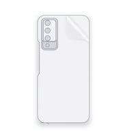 SChitec HUAWEI MAIMANG 10 Uyumlu Arka Yüzey Hidrojel Koruyucu Film