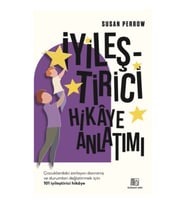 İyileştirici Hikaye Anlatımı