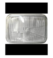 Mercedes T1:207D 410D 1977-1995 Far Camı Sağ 0028264590 Wender