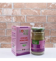 Civan Perçemli Çay 130g 1Adet, Lokman Aktar