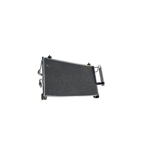 Mitsubishi Outlander I (03-07) Delphi Klima Radyatörü FR MN124248 Delphi