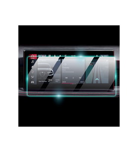 Alfa Romeo 2024-2025 Tonale 10.25 Inch Navigasyon için 9H Nano IPG ProActive Ekran Koruyucu Uyumlu