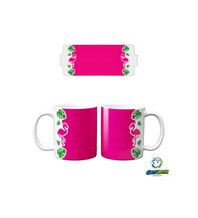 Flamingo Kupa Bardak Tek Adet K0223