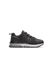 Lescon 25NAE00CSMSM Cosmos Walking Erkek Klasik Sneaker Siyah