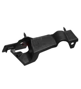 AUDİ A4 2008 - 2012 SAĞ ÖN TAMPON BRAKETİ