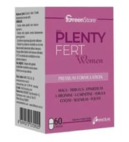 Plentyfert For Woman 60 Tablet