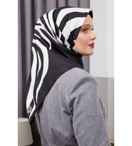 Levidor Twill Eşarp (Trend) LDT249-02