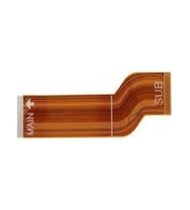 Samsung Galaxy A40 A405F Ile Uyumlu Ara Film Flex